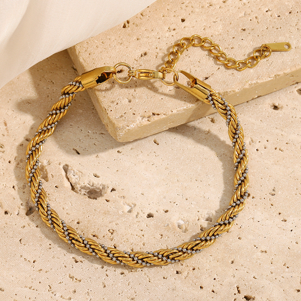 Bale Bracelets