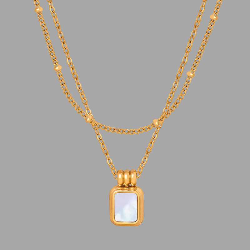 River Necklace