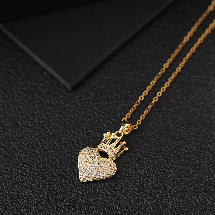 Anna Necklaces