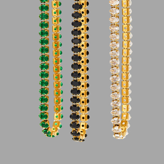 Actoria Bracelets