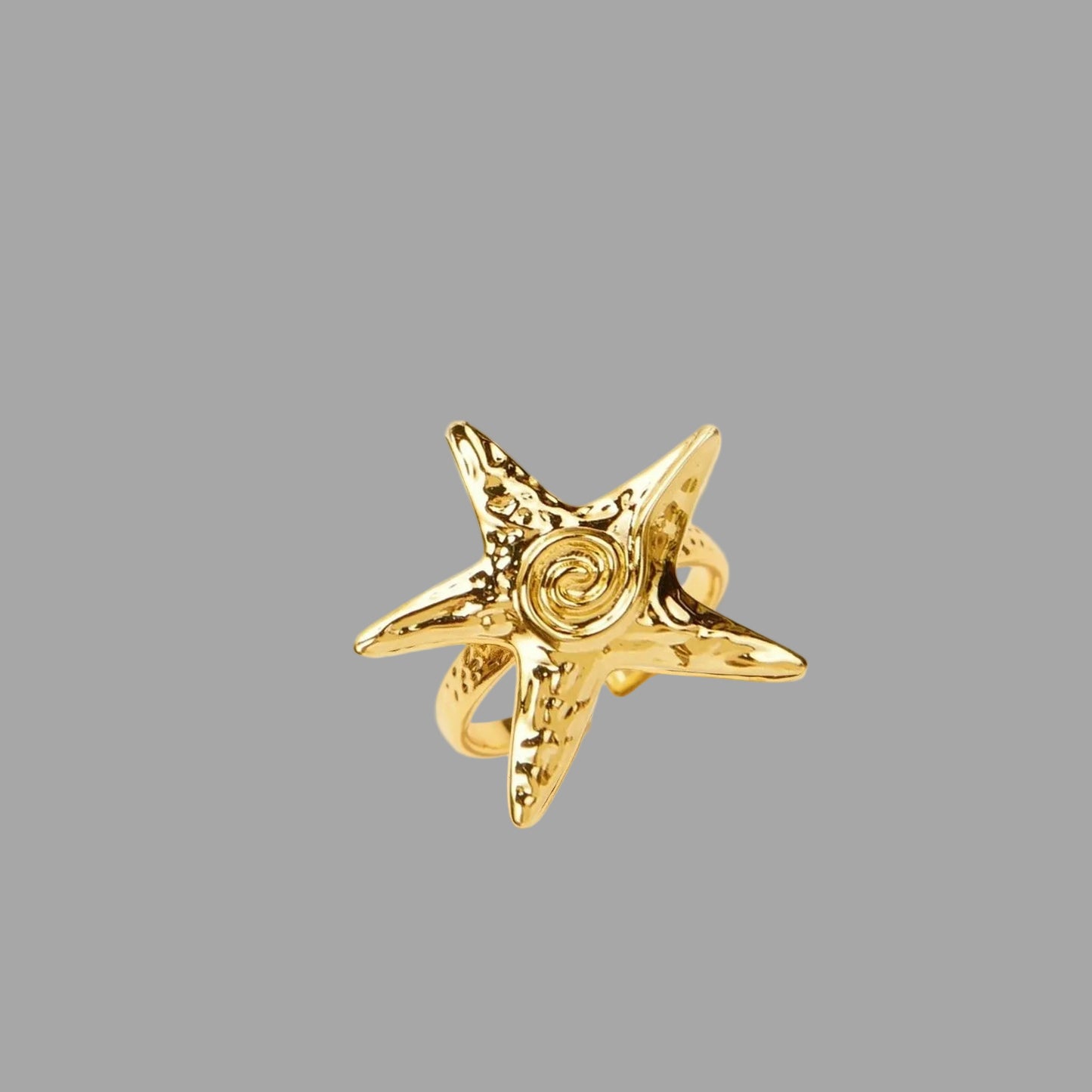 Sphere Ring