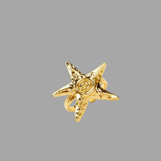Sphere Ring