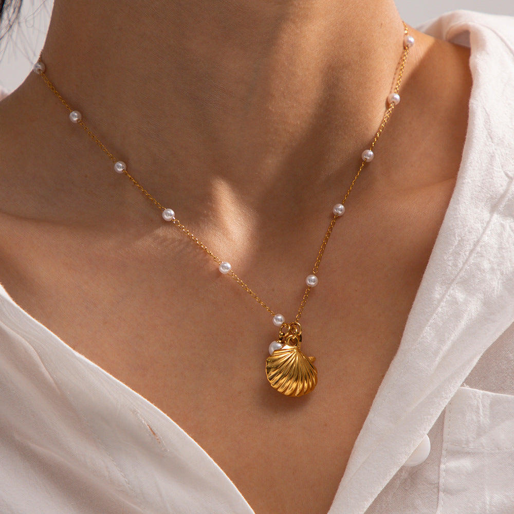 Zenith Necklace