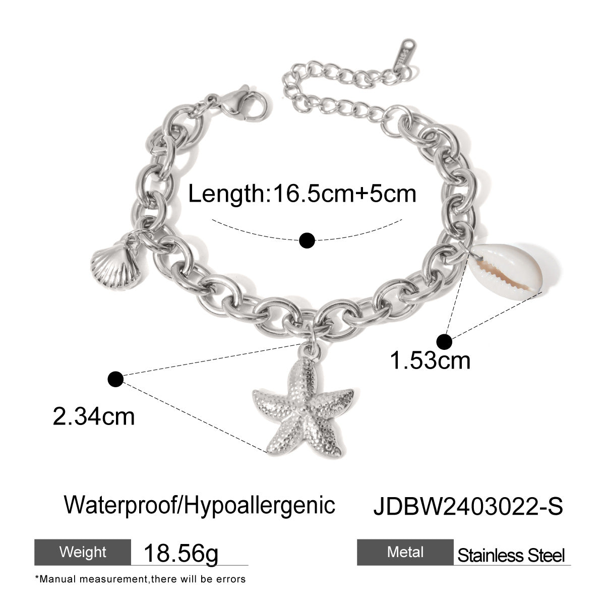 Circa Bracelets