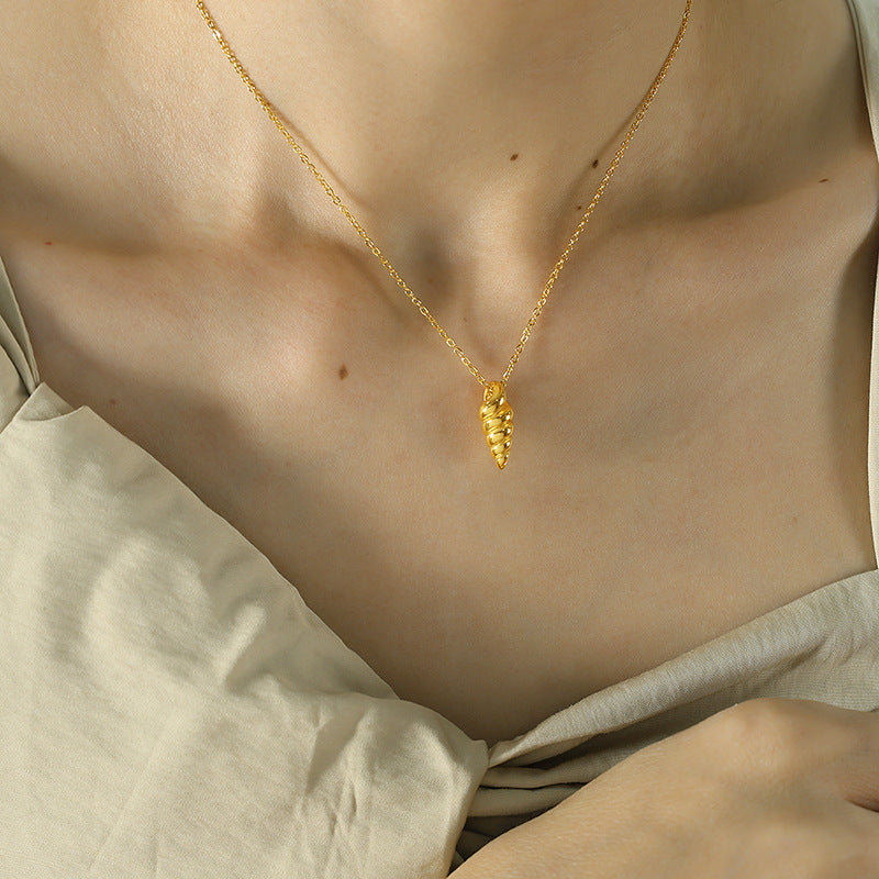 Eon Necklace
