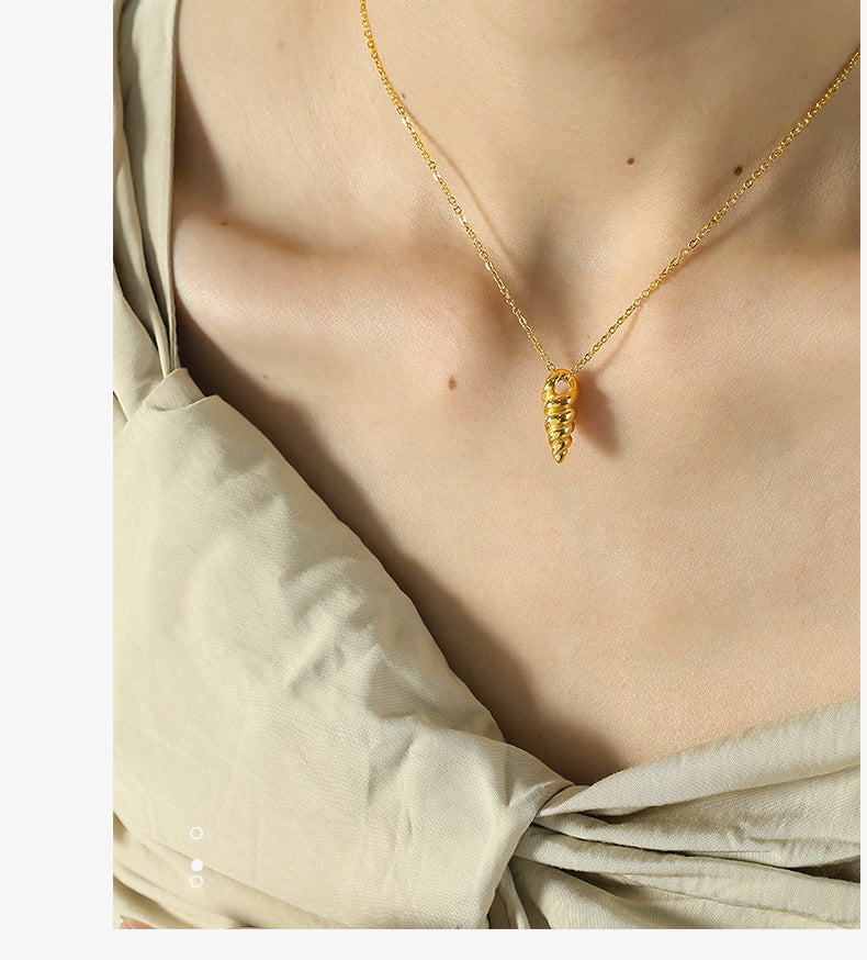 Eon Necklace