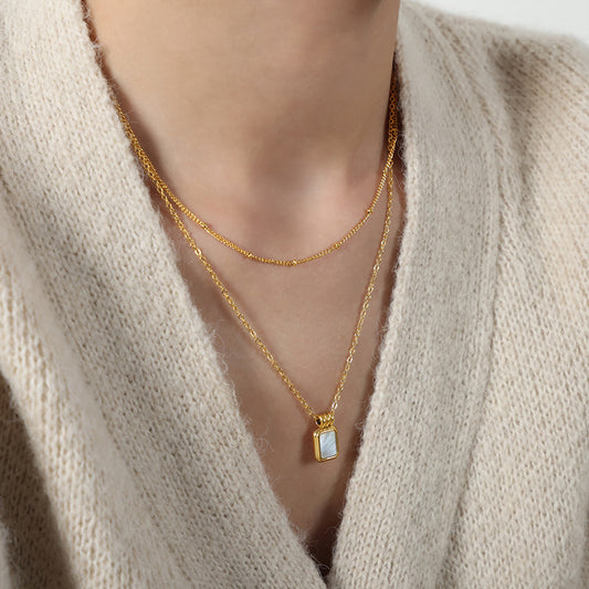 River Necklace
