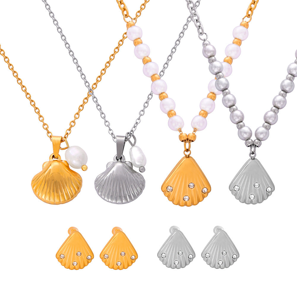 Prism Necklaces