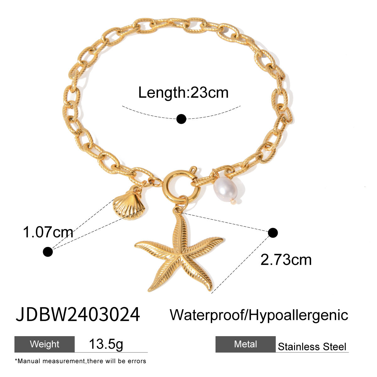 Circa Bracelets