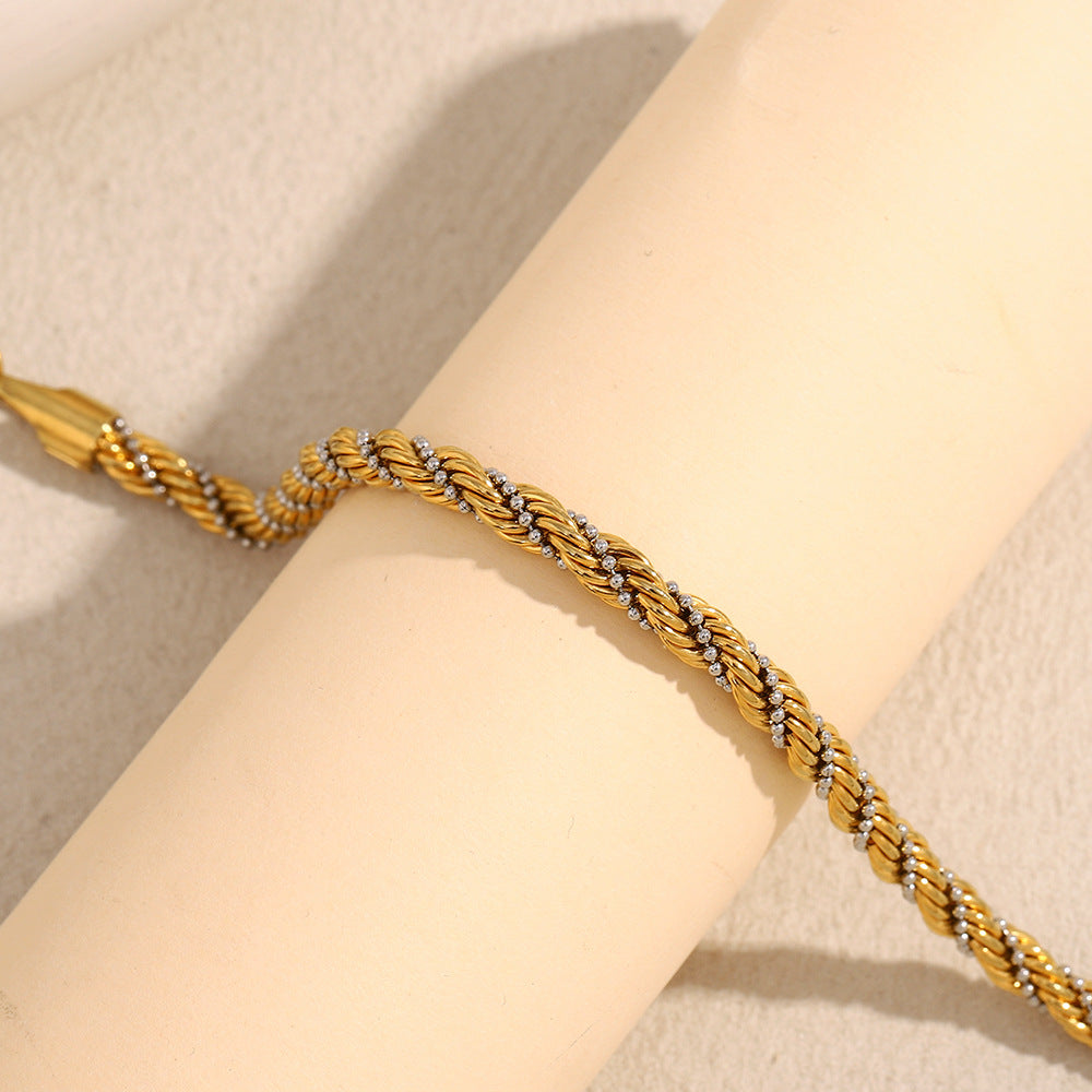 Bale Bracelets