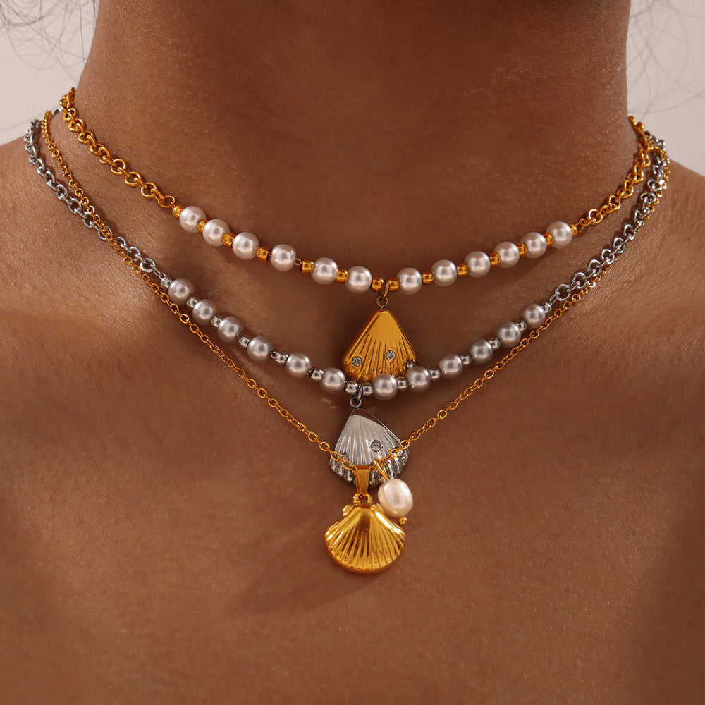 Prism Necklaces