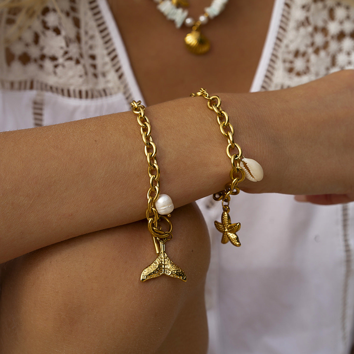 Circa Bracelets