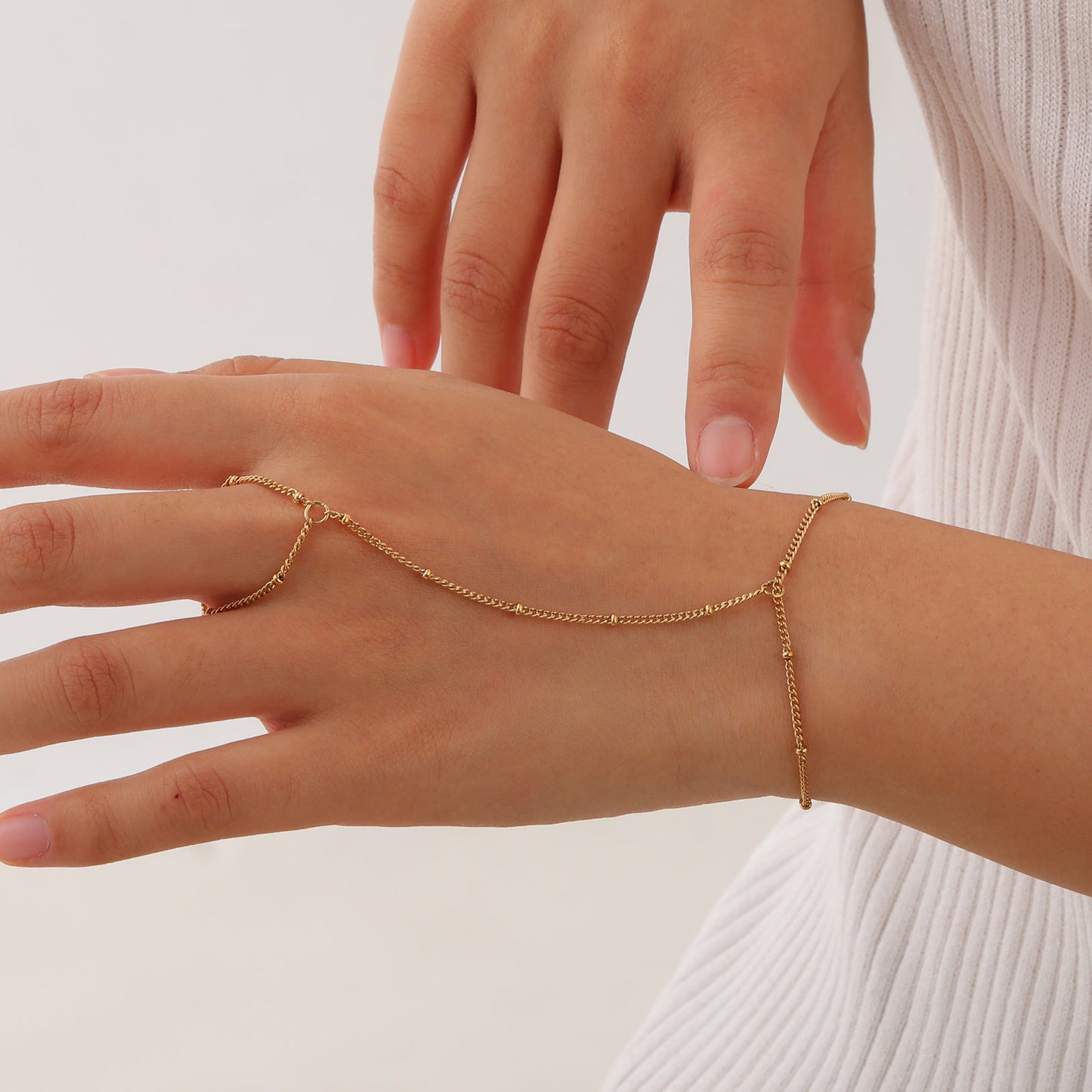 Bond Bracelet
