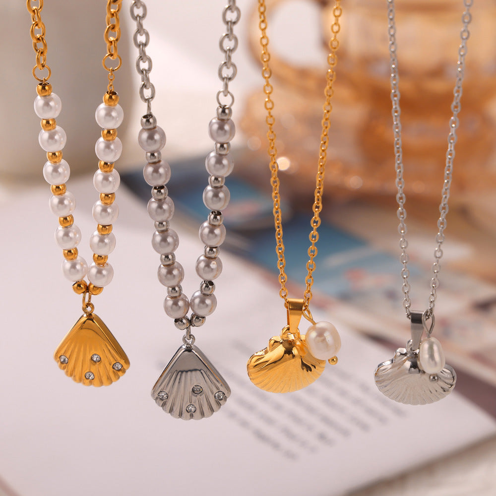Prism Necklaces