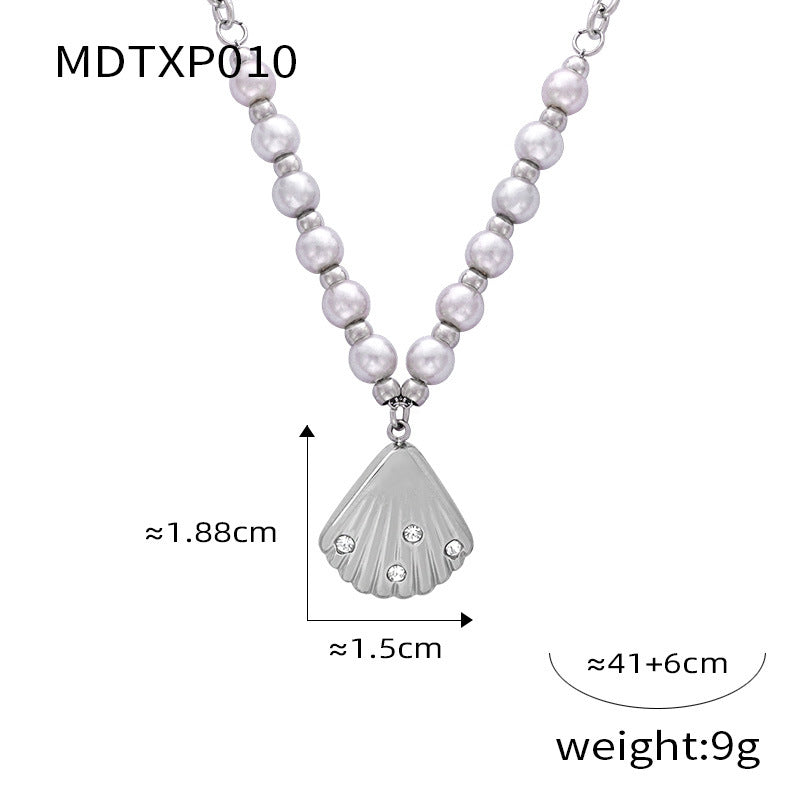 Prism Necklaces