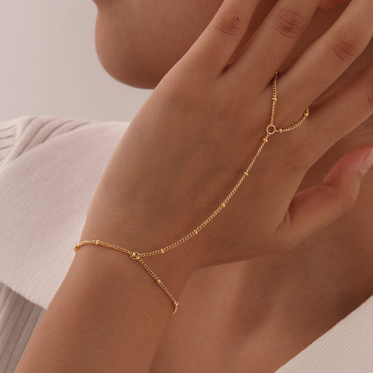 Bond Bracelet