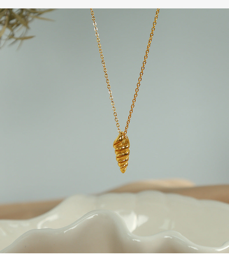 Eon Necklace