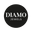 Diamo Jewels logo