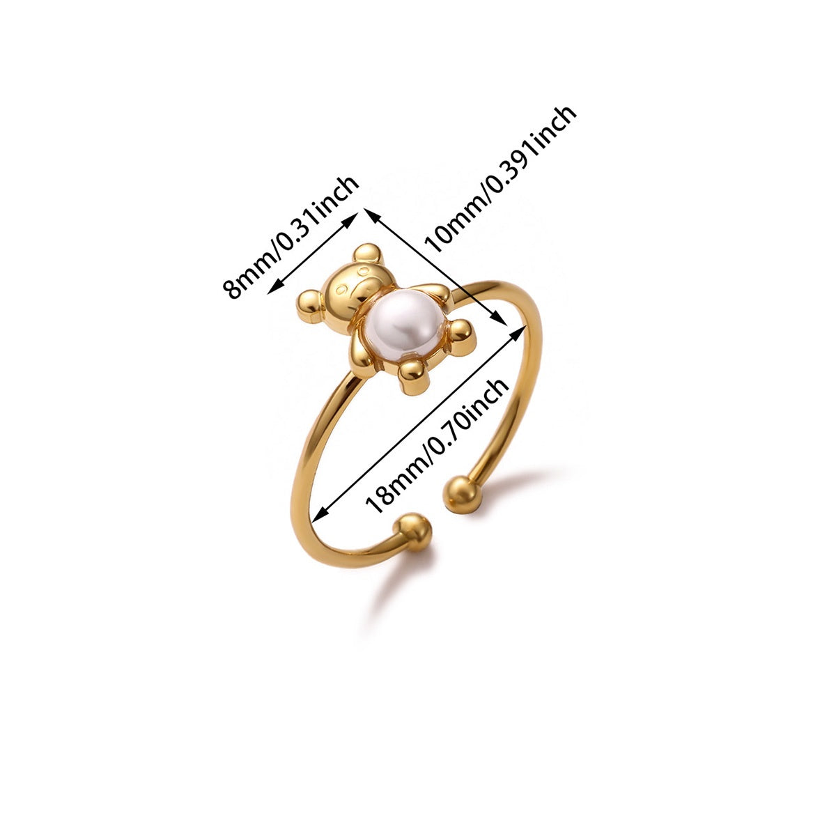Ever Ring