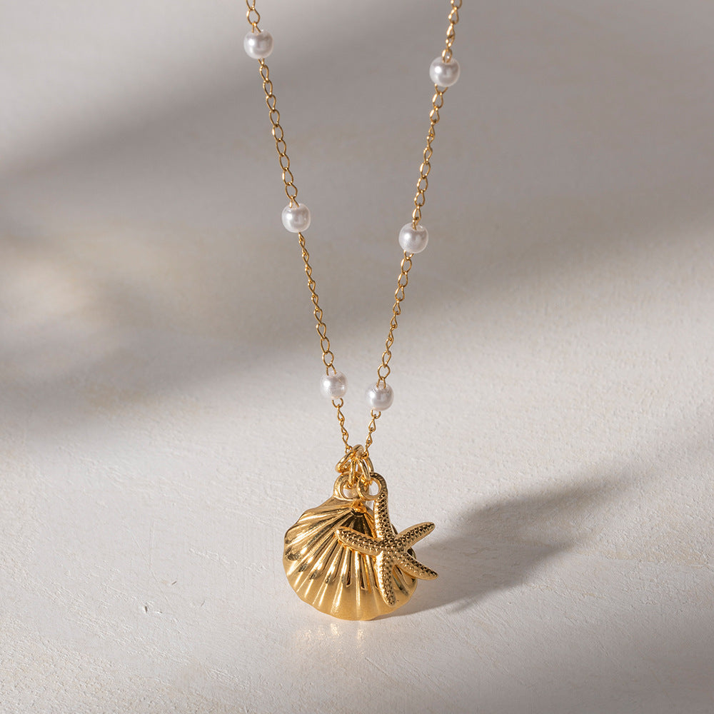 Zenith Necklace