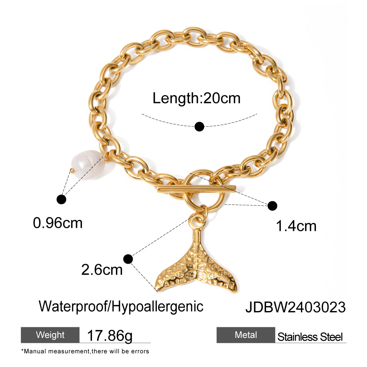 Circa Bracelets