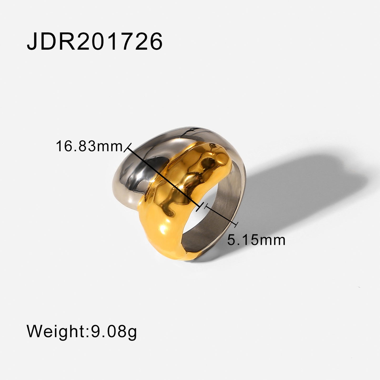 Vista Ring