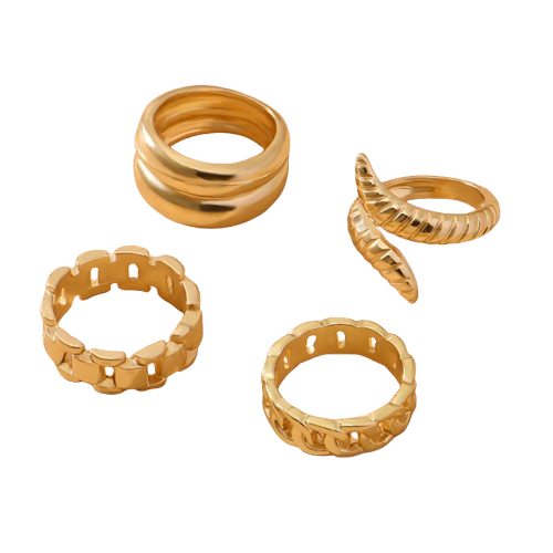 Amara Rings