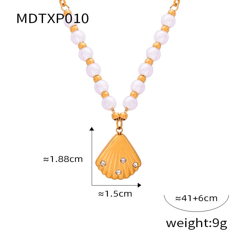 Prism Necklaces
