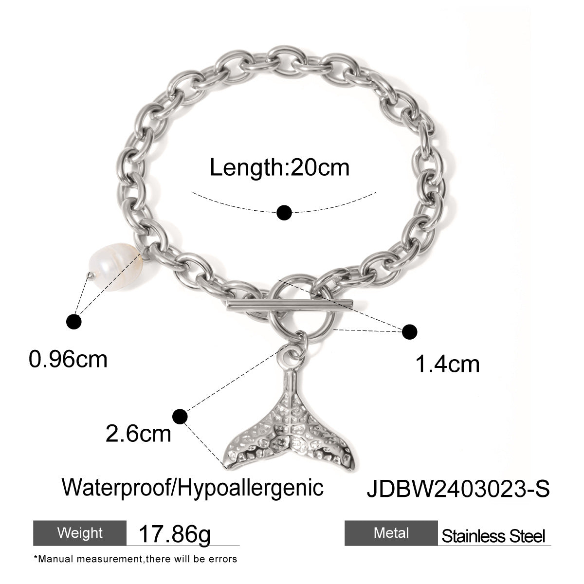 Circa Bracelets