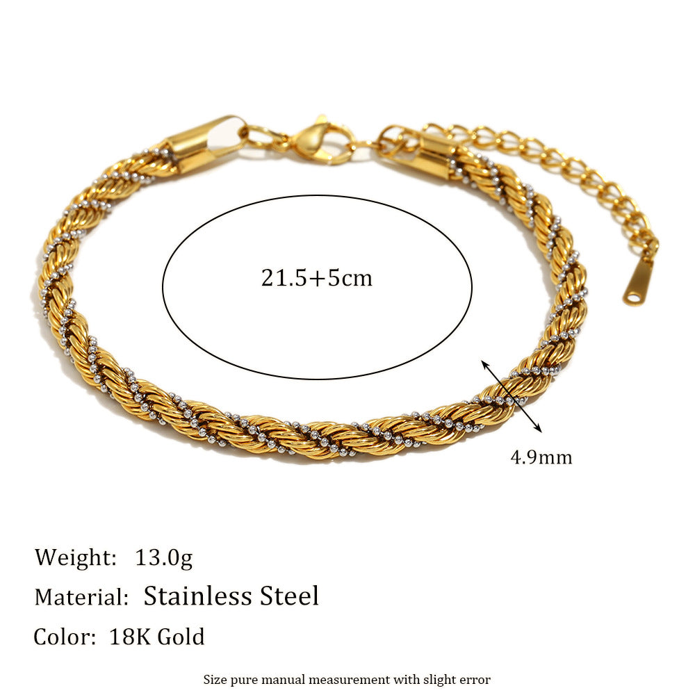 Bale Bracelets