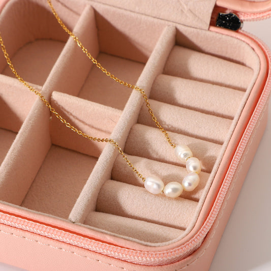 Atir Necklaces