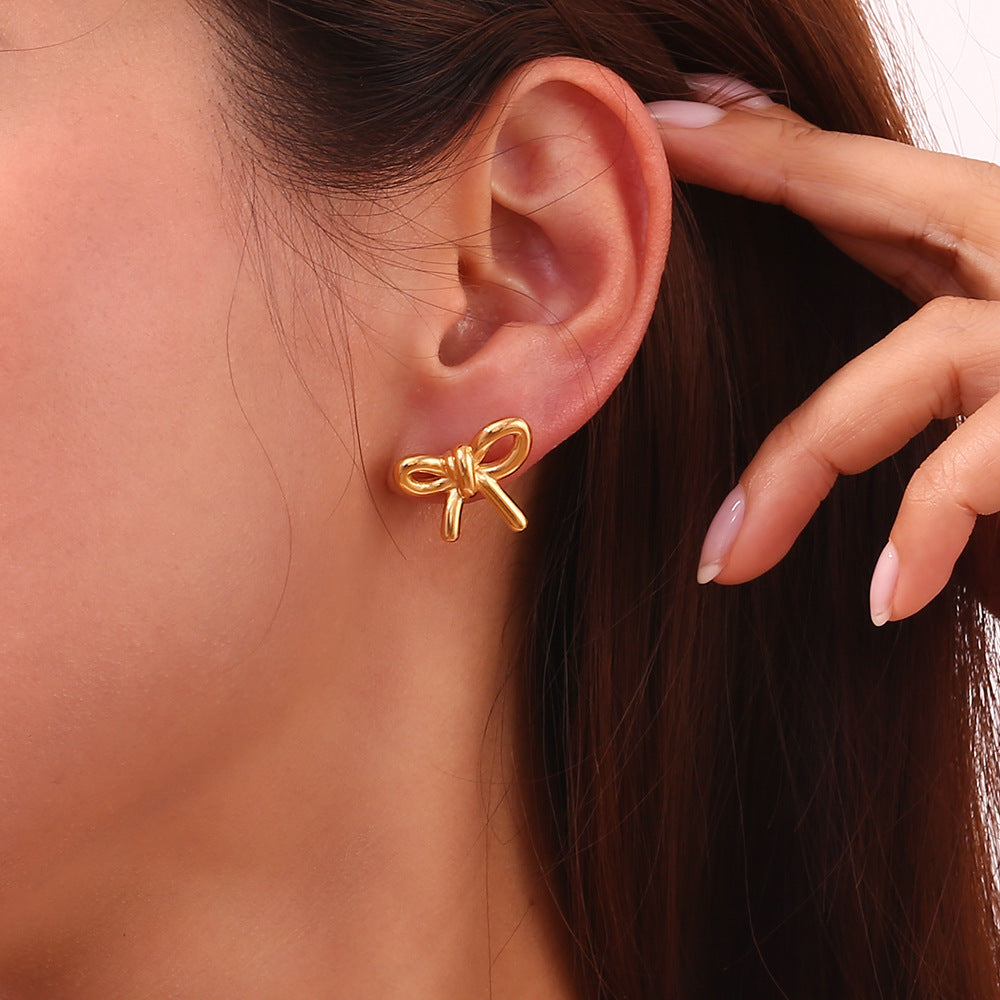 Vega Earrings