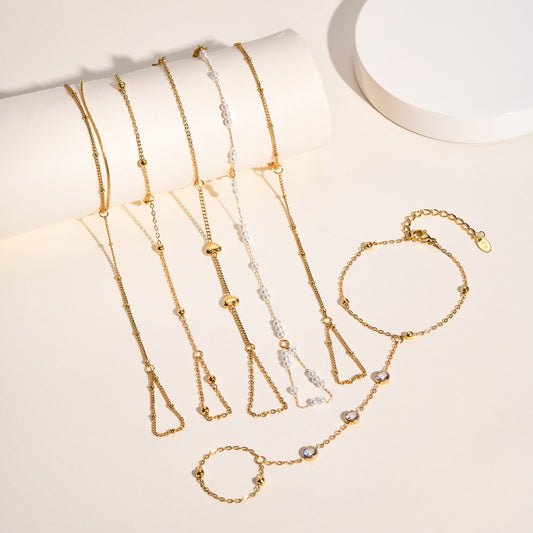 Bond Bracelet
