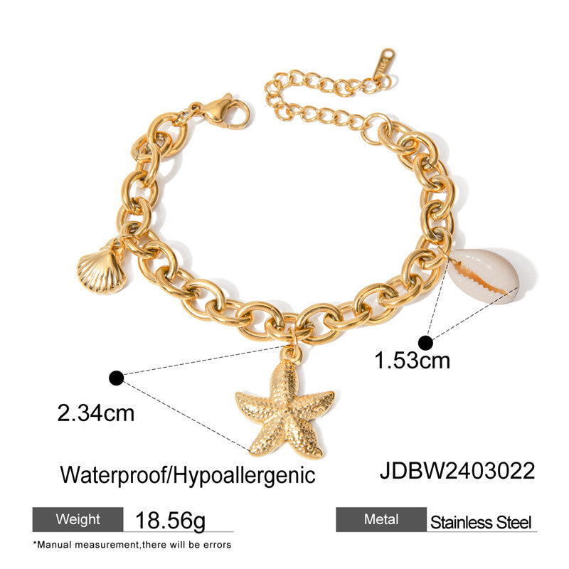 Circa Bracelets