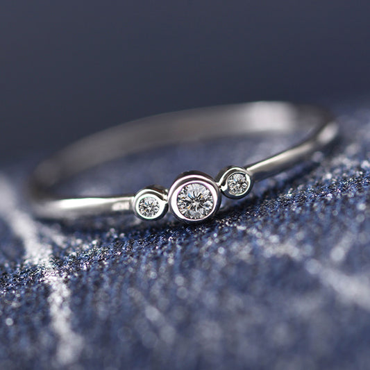 Silor Ring