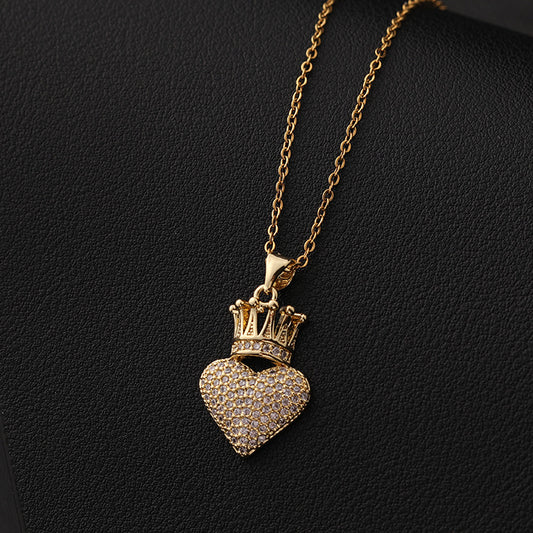 Anna Necklaces
