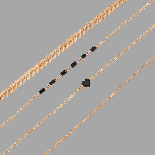 Geome Bracelets